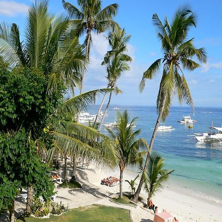 ホテルIsis Bungalows パングラオ エクステリア 写真