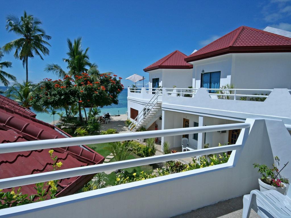 ホテルIsis Bungalows パングラオ 部屋 写真