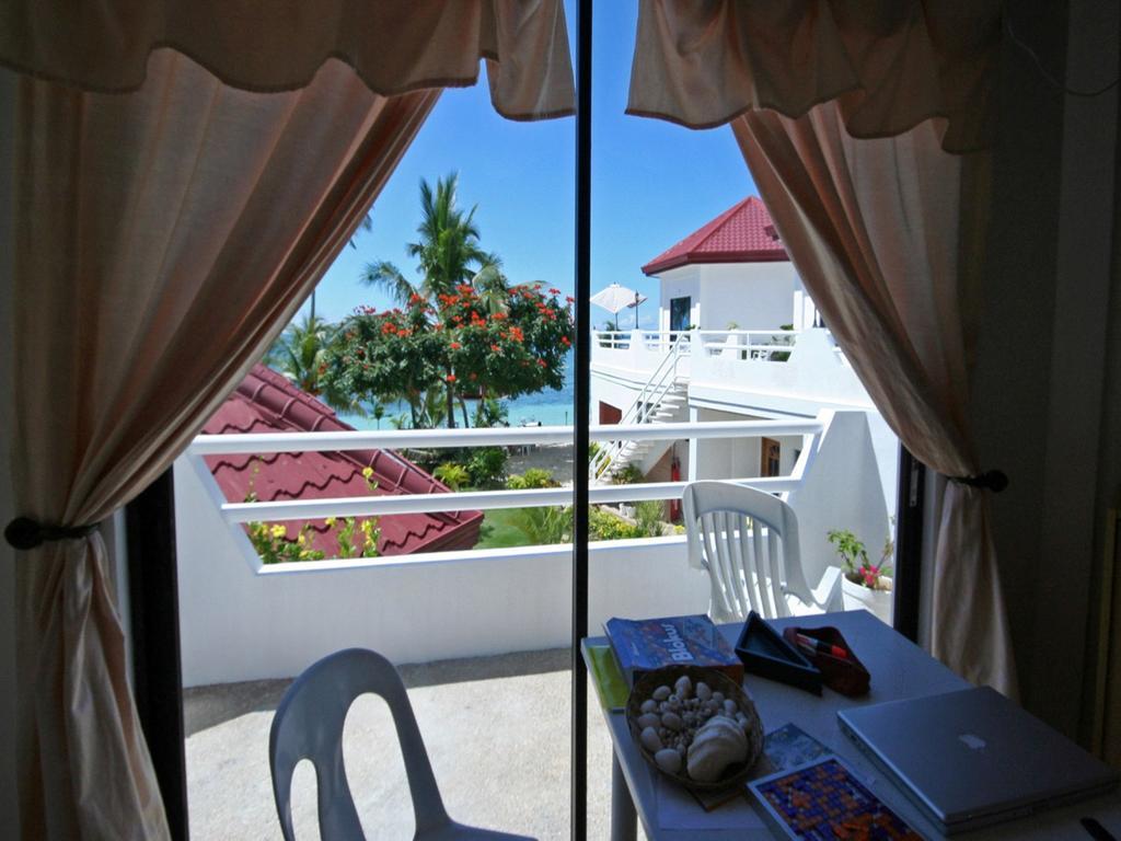 ホテルIsis Bungalows パングラオ 部屋 写真